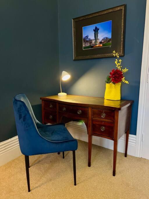Apartment Entire Stylish Colourful Two Bed Flat In Clifton Bristol