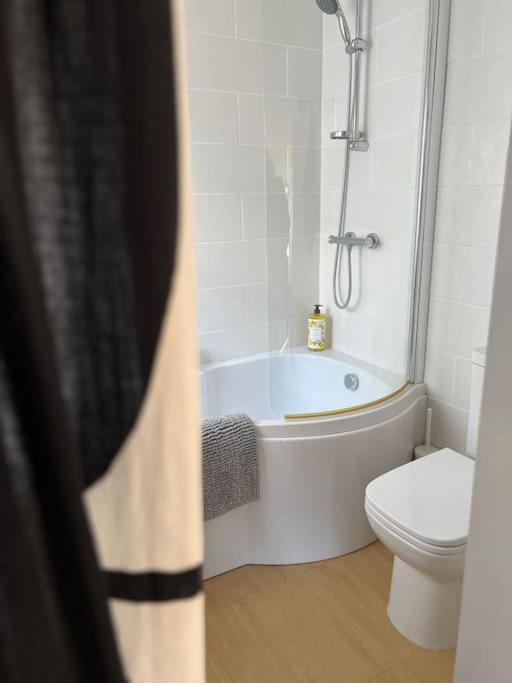 Entire Stylish Colourful Two Bed Flat In Clifton *
