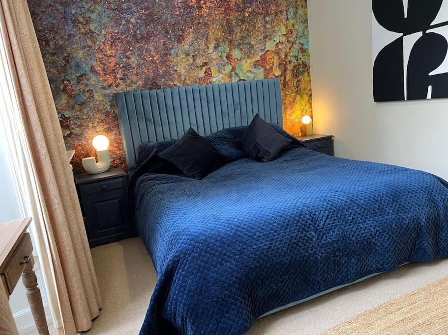 Apartment Entire Stylish Colourful Two Bed Flat In Clifton Bristol