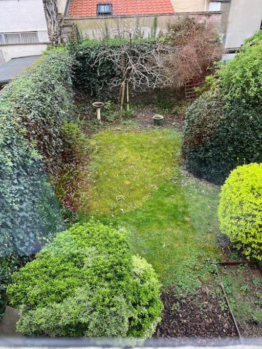 Entire Stylish Colourful Two Bed Flat In Clifton